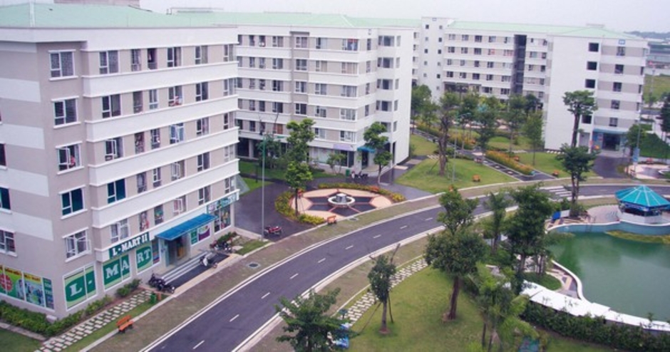 Ban hành quy định chi tiết trường hợp công chức ở xa chỗ làm được hỗ trợ nhà ở xã hội