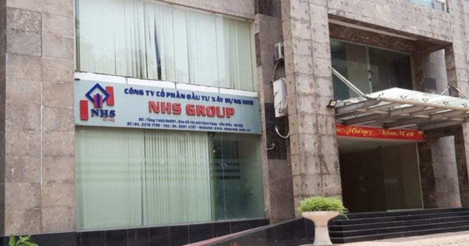 Bán nhà không phù hợp với giá thị trường, vi phạm về hóa đơn,... NHS Group bị cơ quan Thuế xử phạt và truy thu hơn 13,1 tỷ đồng