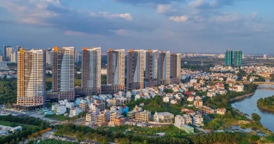 Ban quản trị chung cư ở TPHCM đề nghị ngành thuế kiểm tra nghĩa vụ thuế, phí