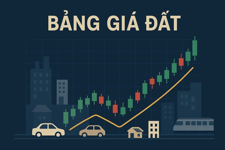 Bảng giá đất, giá đất cụ thể, hệ số giá đất: Bảng giá đất, giá đất cụ thể, hệ số giá đất:
