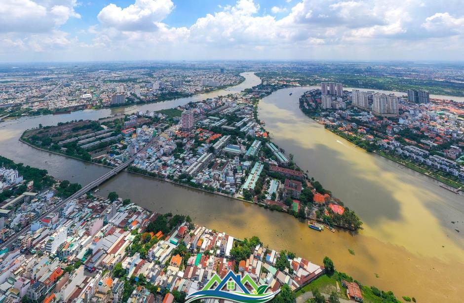 Bảng giá đất tại TP HCM sau hợp nhất sẽ ra sao? Bảng giá đất tại TP HCM sau hợp nhất sẽ ra sao?