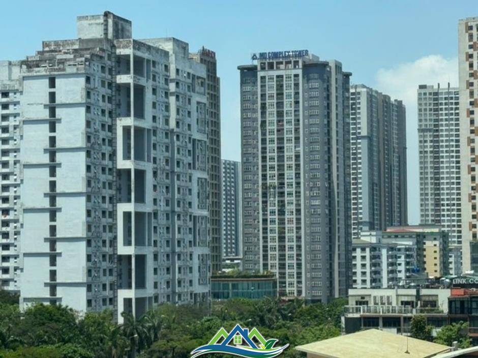 Báo cáo Quốc hội việc khan hiếm nguồn cung bất động sản kéo dài Báo cáo Quốc hội việc khan hiếm nguồn cung bất động sản kéo dài