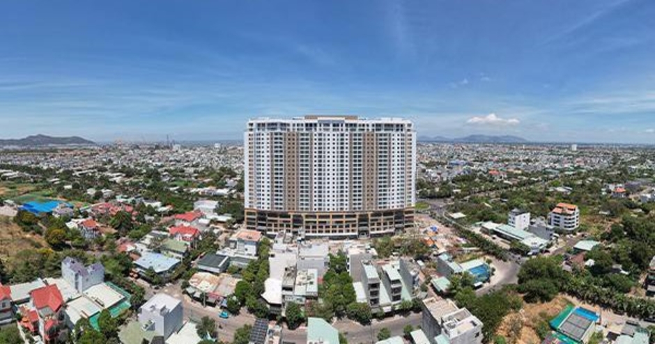 Bảo chứng pháp lý gia tăng sức hút của Vung Tau Centre Point trước “giờ G”