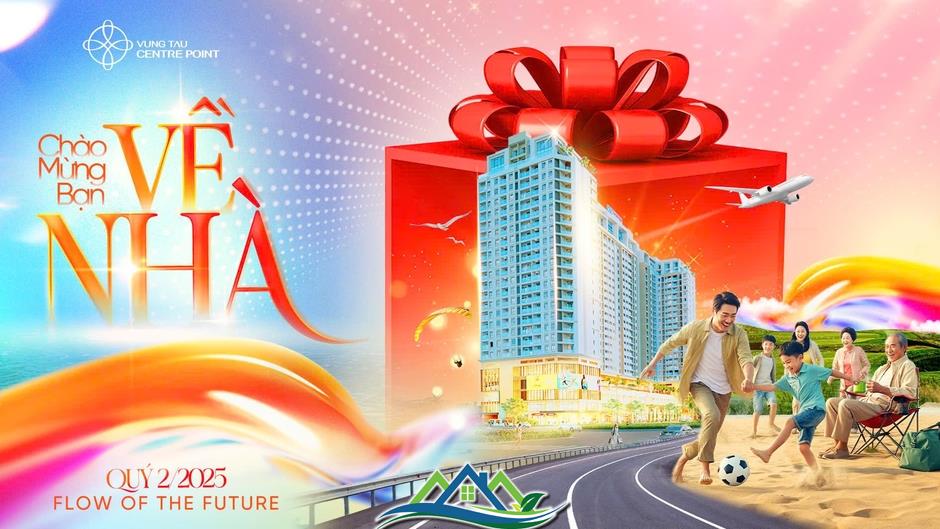 Bảo chứng pháp lý gia tăng sức hút của Vung Tau Centre Point trước “giờ G”