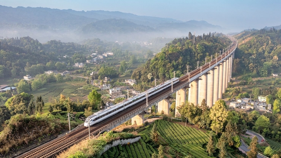 Báo Mỹ gọi tên dự án 60 tỷ USD của VN: Sẽ vào top lớn nhất Châu Á, tiến độ khiến phương Tây Báo Mỹ gọi tên dự án 60 tỷ USD của VN: Sẽ vào top lớn nhất Châu Á, tiến độ khiến phương Tây