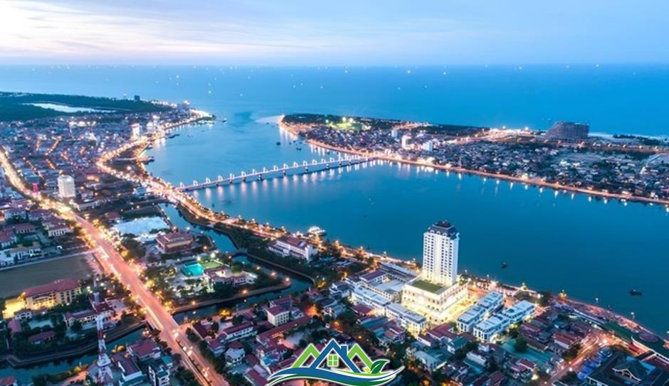 Bảo Ninh - Đồng Hới hướng tới mục tiêu phát triển du lịch vượt bậc Bảo Ninh - Đồng Hới hướng tới mục tiêu phát triển du lịch vượt bậc