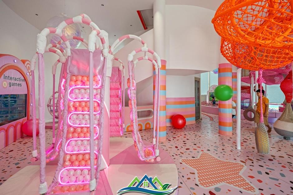 Bảo Ninh lột xác ngoạn mục: Từ đại nhạc hội quốc tế đến đô thị toàn cầu Bảo Ninh lột xác ngoạn mục: Từ đại nhạc hội quốc tế đến đô thị toàn cầu