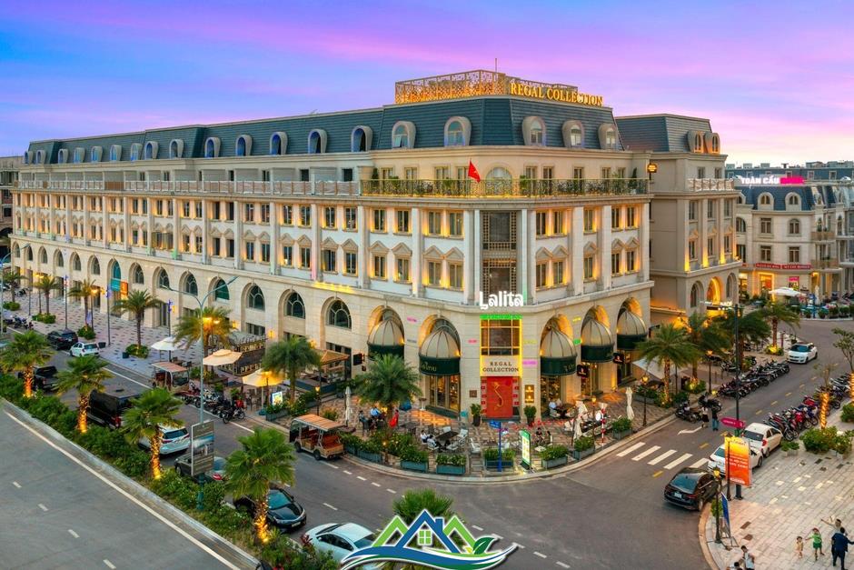 Bảo Ninh lột xác ngoạn mục: Từ đại nhạc hội quốc tế đến đô thị toàn cầu Bảo Ninh lột xác ngoạn mục: Từ đại nhạc hội quốc tế đến đô thị toàn cầu