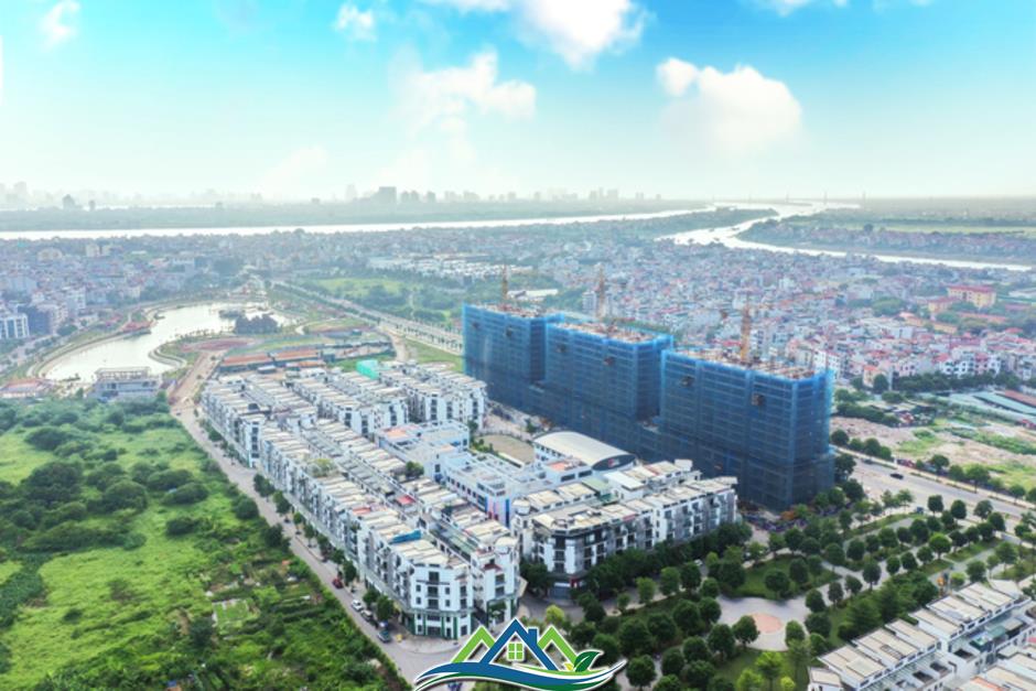 Bất động sản biến động sau tin sáp nhập tỉnh thành