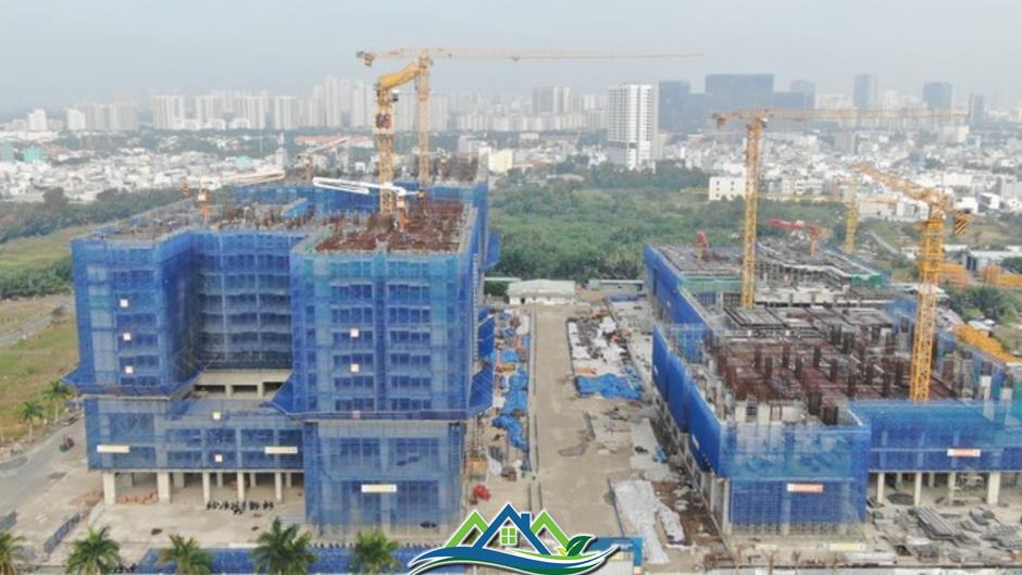 Bất động sản biến động sau tin sáp nhập tỉnh thành