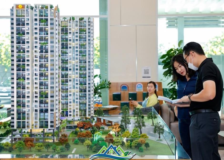 Bất động sản biến động sau tin sáp nhập tỉnh thành