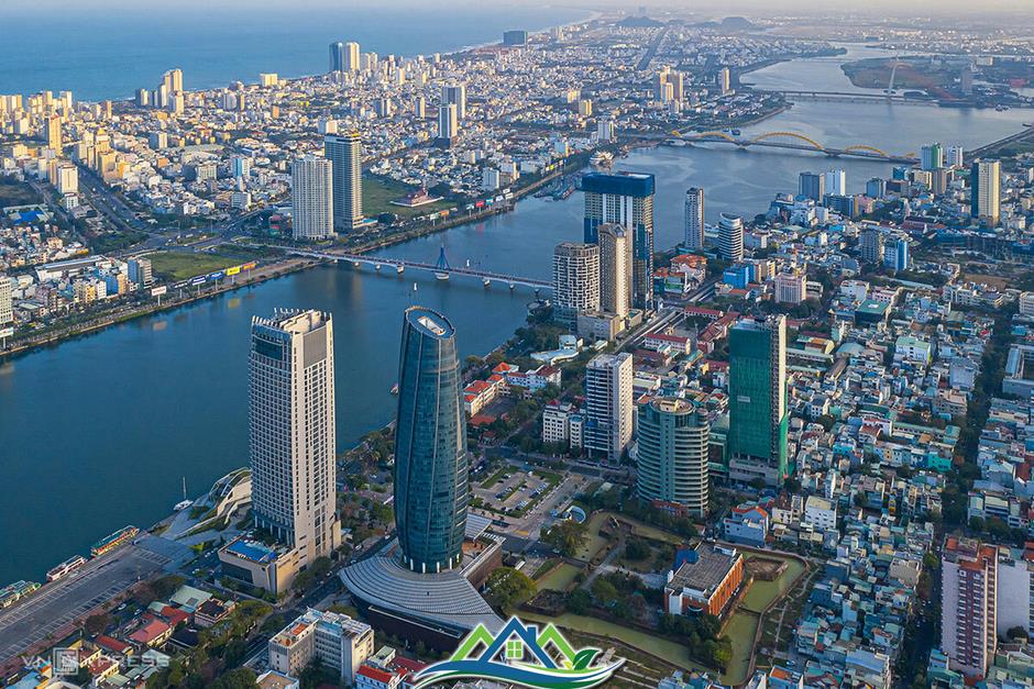 Bất động sản Đà Nẵng có diễn biến lạ Bất động sản Đà Nẵng có diễn biến lạ