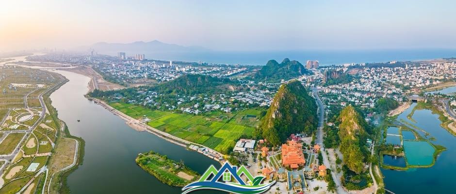 Bất động sản Đà Nẵng khởi sắc, nhà đầu tư đang quay trở lại Bất động sản Đà Nẵng khởi sắc, nhà đầu tư đang quay trở lại