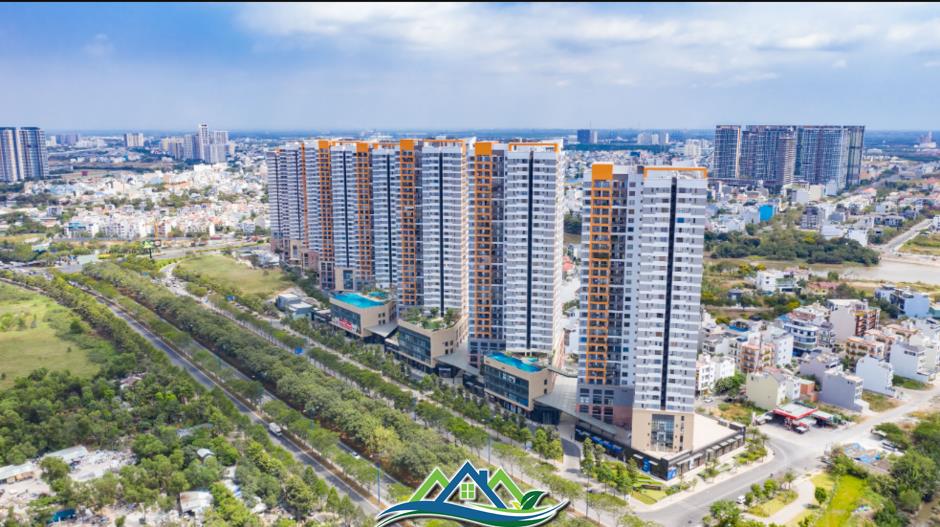 Bất động sản Gia Phú âm vốn chủ sở hữu, quá hạn thanh toán trái phiếu
