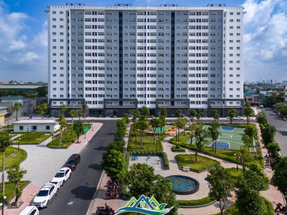 Bất động sản hưởng lợi từ tuyến ven kênh Tham Lương và Quốc Lộ 1A mở rộng