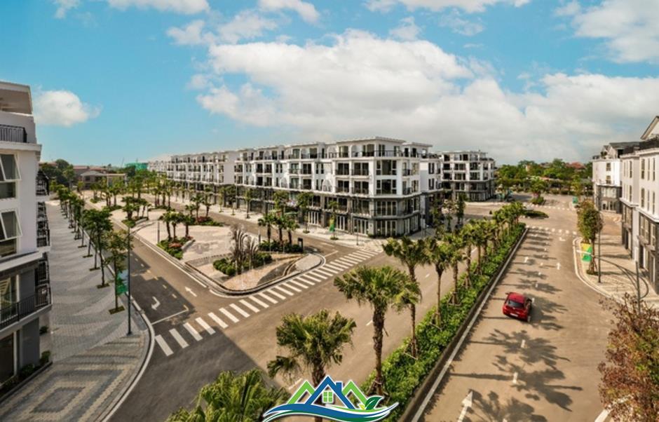 Bất động sản Lạng Sơn được tăng sức hút nhờ đô thị “chuẩn xanh” do GP.Invest đầu tư