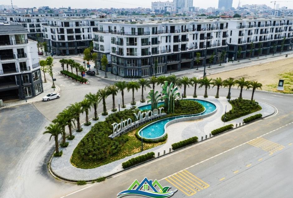 Bất động sản Lạng Sơn được tăng sức hút nhờ đô thị “chuẩn xanh” do GP.Invest đầu tư
