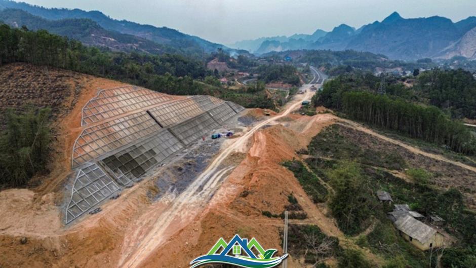 Bất động sản Lạng Sơn được tăng sức hút nhờ đô thị “chuẩn xanh” do GP.Invest đầu tư