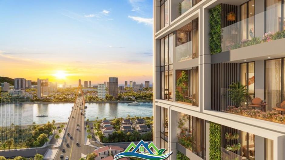 Bất động sản lõi trung tâm Đà Nẵng: “Thỏi nam châm” thu hút giới tinh hoa Bất động sản lõi trung tâm Đà Nẵng: “Thỏi nam châm” thu hút giới tinh hoa