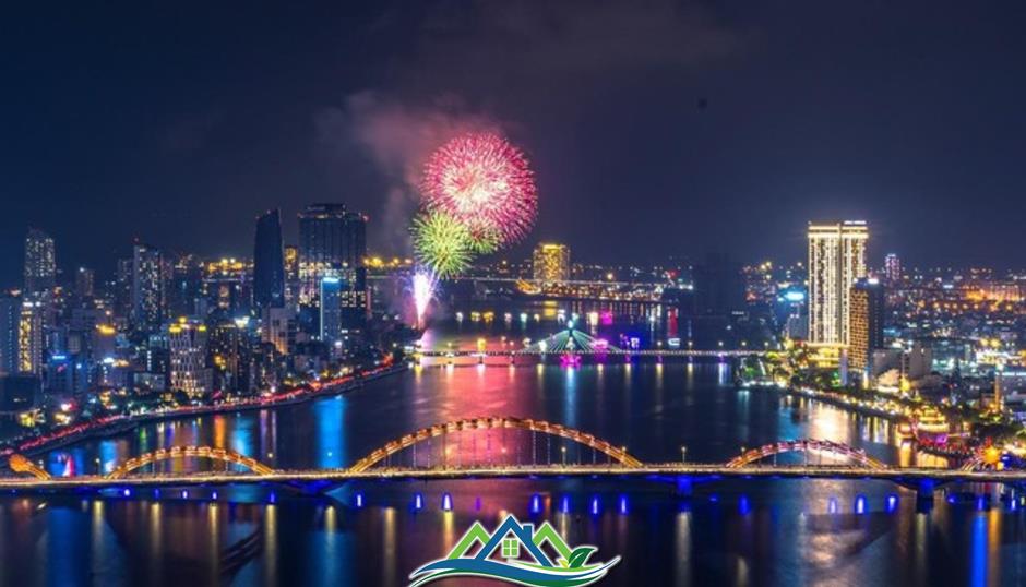 Bất động sản lõi trung tâm Đà Nẵng: “Thỏi nam châm” thu hút giới tinh hoa Bất động sản lõi trung tâm Đà Nẵng: “Thỏi nam châm” thu hút giới tinh hoa