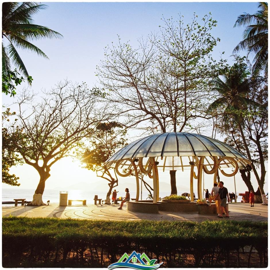 Bất động sản Nha Trang đón sóng di cư Bất động sản Nha Trang đón sóng di cư