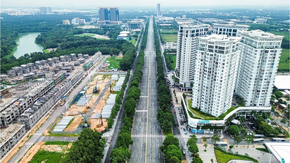 Bất động sản nóng lên nhờ ưu đãi chưa từng có: Thị trường sôi động hay “cơn sốt ảo” mới đang hình thành?