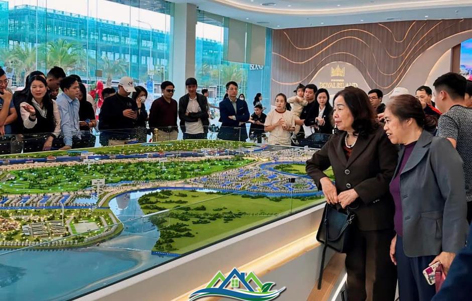 Bất động sản phía Nam: Âm thầm trỗi dậy, dẫn nhịp thị trường nửa cuối năm Bất động sản phía Nam: Âm thầm trỗi dậy, dẫn nhịp thị trường nửa cuối năm
