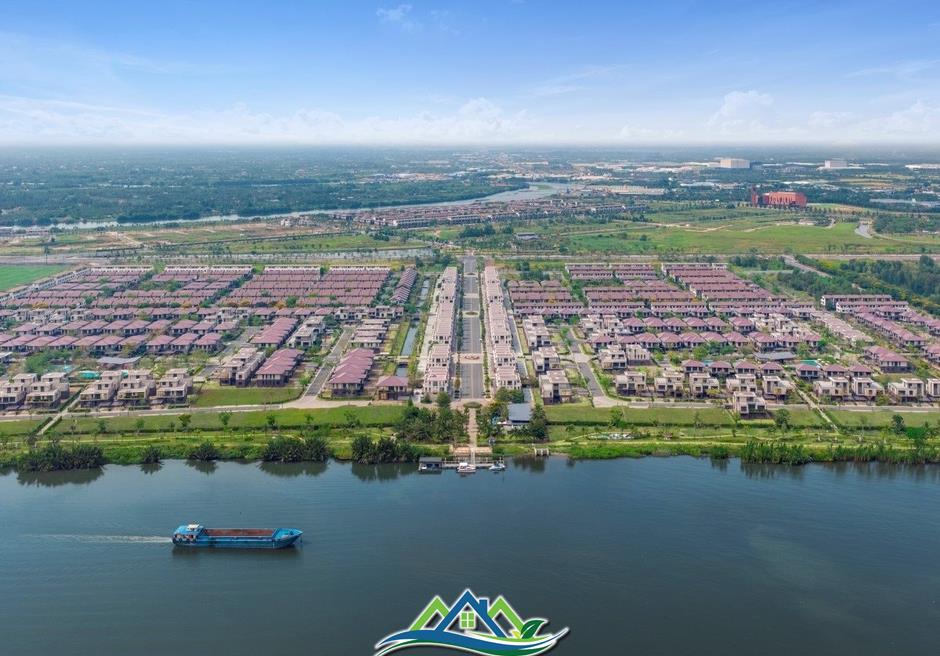 Bất động sản Tây Ninh – Long An sẽ thế nào sau sáp nhập? Bất động sản Tây Ninh – Long An sẽ thế nào sau sáp nhập?
