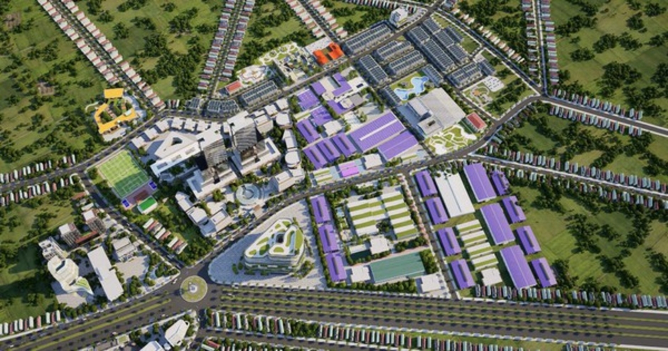Bất động sản Thanh Hóa 2025: Tăng trưởng tất yếu và sự dịch chuyển của thị trường