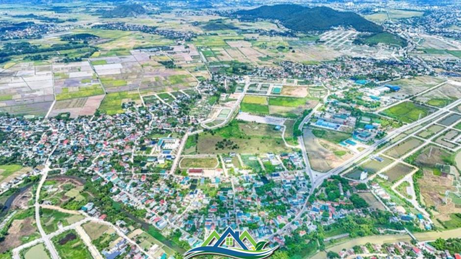Bất động sản Thanh Hóa 2025: Tăng trưởng tất yếu và sự dịch chuyển của thị trường Bất động sản Thanh Hóa 2025: Tăng trưởng tất yếu và sự dịch chuyển của thị trường