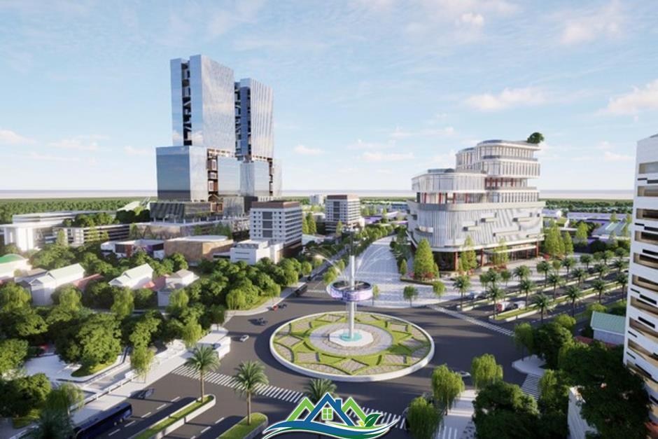 Bất động sản Thanh Hóa 2025: Tăng trưởng tất yếu và sự dịch chuyển của thị trường Bất động sản Thanh Hóa 2025: Tăng trưởng tất yếu và sự dịch chuyển của thị trường