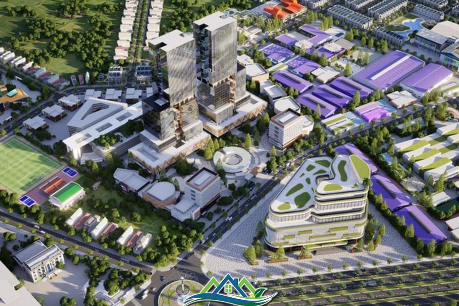 Bất động sản Thanh Hóa 2025: Tăng trưởng tất yếu và sự dịch chuyển của thị trường Bất động sản Thanh Hóa 2025: Tăng trưởng tất yếu và sự dịch chuyển của thị trường