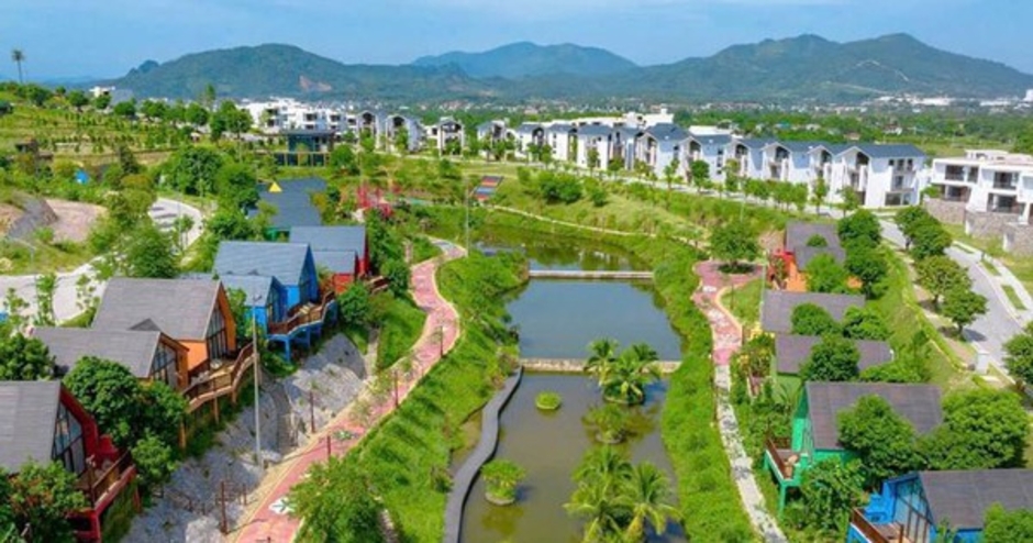 Bất động sản ven đô: Vùng trỗi dậy mới của dòng tiền đầu tư 2025