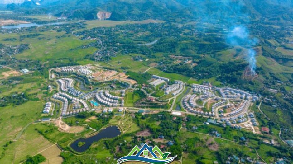 Bất động sản ven đô: Vùng trỗi dậy mới của dòng tiền đầu tư 2025 Bất động sản ven đô: Vùng trỗi dậy mới của dòng tiền đầu tư 2025