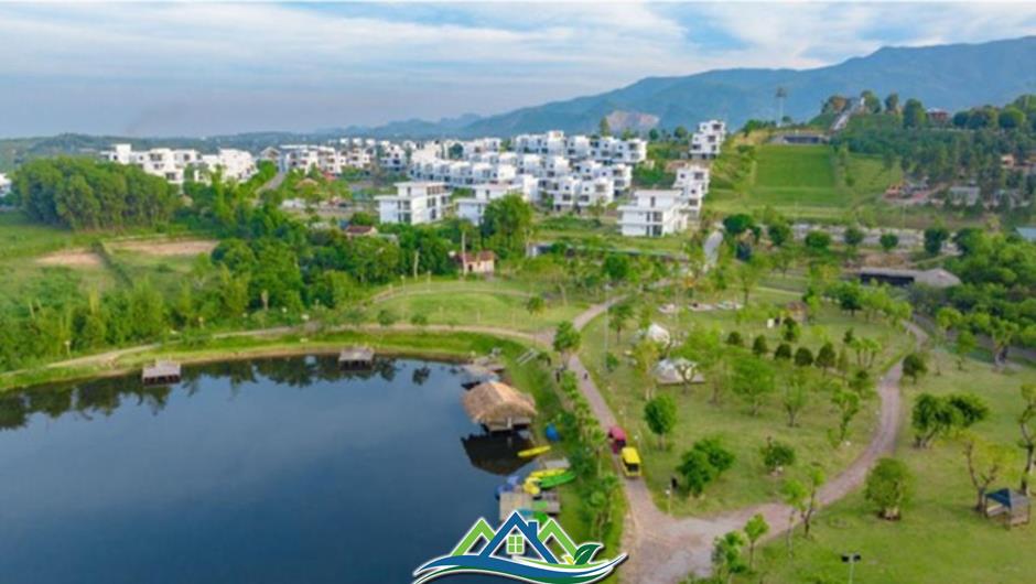 Bất động sản ven đô: Vùng trỗi dậy mới của dòng tiền đầu tư 2025 Bất động sản ven đô: Vùng trỗi dậy mới của dòng tiền đầu tư 2025