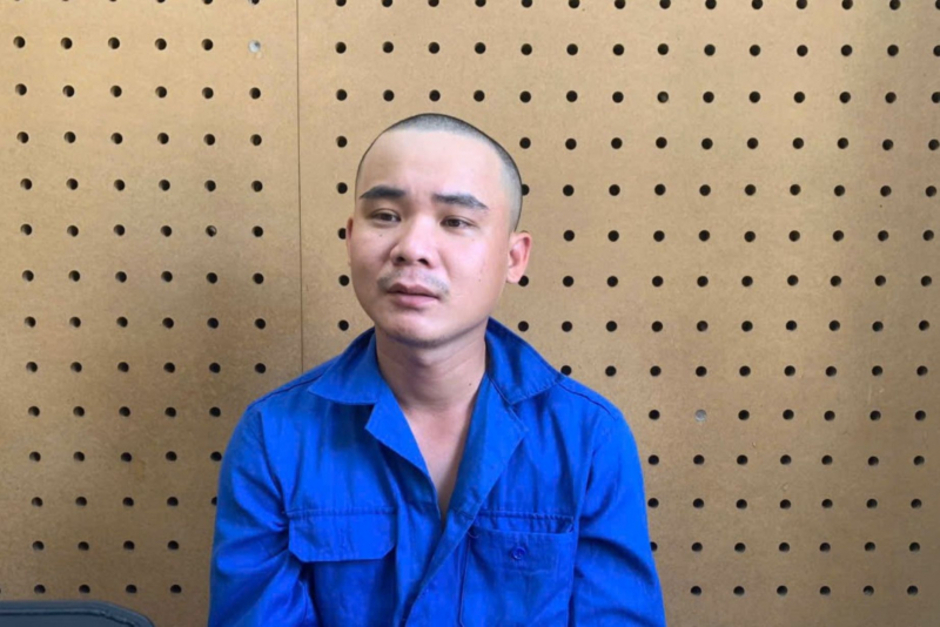 Bắt giữ Trương Thanh Nhã, lừa đảo chiếm đoạt tài sản qua hình thức đặt cọc thuê nhà trọ tại TP.HCM Bắt giữ Trương Thanh Nhã, lừa đảo chiếm đoạt tài sản qua hình thức đặt cọc thuê nhà trọ tại TP.HCM