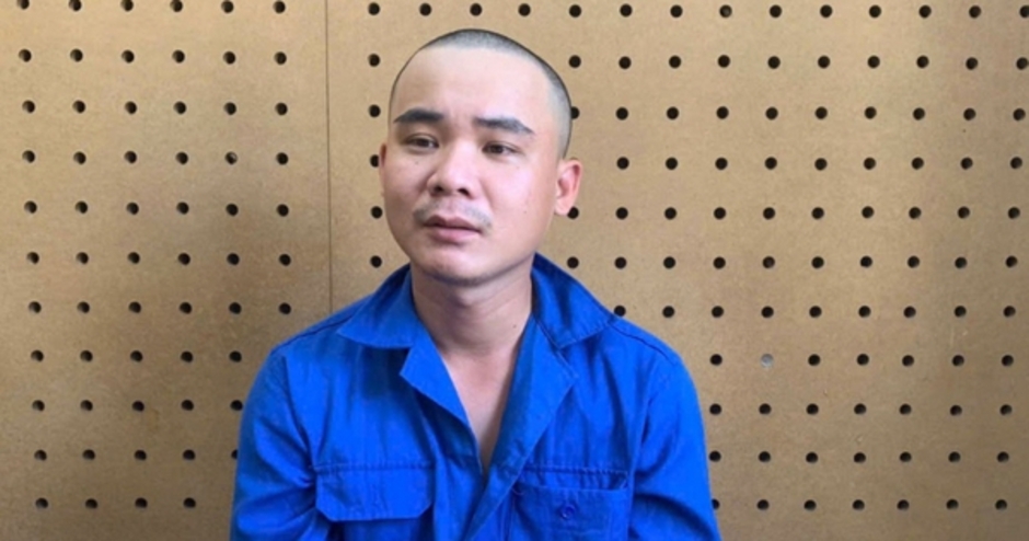 Bắt giữ Trương Thanh Nhã, lừa đảo chiếm đoạt tài sản qua hình thức đặt cọc thuê nhà trọ tại TP.HCM