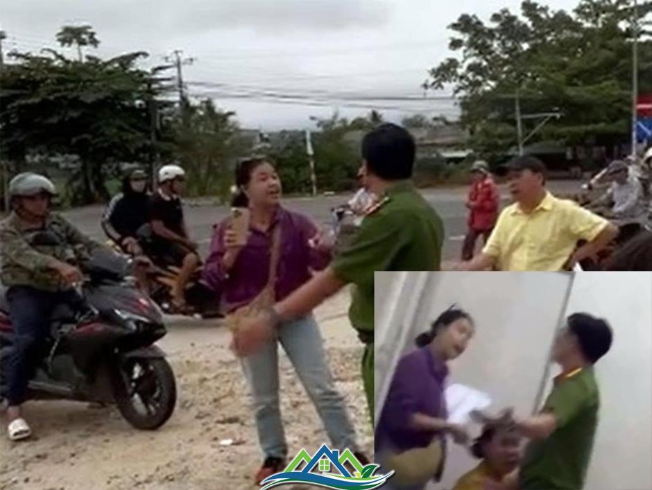 Bắt khẩn cấp Phan Thị Mai Hương và Nguyễn Thị Thu Hồng Bắt khẩn cấp Phan Thị Mai Hương và Nguyễn Thị Thu Hồng