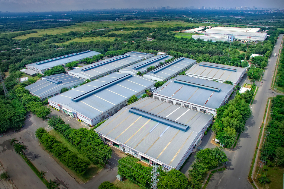 Bất ngờ Hưng Yên: Chỉ trong nửa đầu năm, thu hút vốn đầu tư 710 triệu USD vào các khu công nghiệp, đạt hơn 70% kế hoạch của cả năm Bất ngờ Hưng Yên: Chỉ trong nửa đầu năm, thu hút vốn đầu tư 710 triệu USD vào các khu công nghiệp, đạt hơn 70% kế hoạch của cả năm