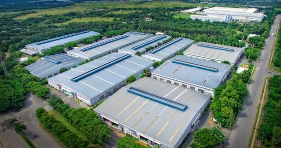 Bất ngờ Hưng Yên: Chỉ trong nửa đầu năm, thu hút vốn đầu tư 710 triệu USD vào các khu công nghiệp, đạt hơn 70% kế hoạch của cả năm