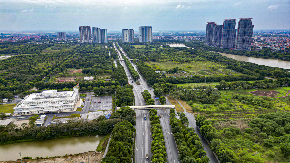 Bất ngờ như Hưng Yên: trước thềm sáp nhập liên tiếp phá vỡ kỷ lục hút vốn đầu tư và thu ngân sách nhờ “chìa khóa” tỷ USD đến từ bất động sản Bất ngờ như Hưng Yên: trước thềm sáp nhập liên tiếp phá vỡ kỷ lục hút vốn đầu tư và thu ngân sách nhờ “chìa khóa” tỷ USD đến từ bất động sản