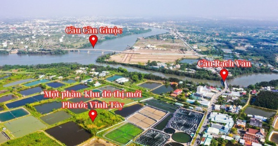 Bất ngờ siêu dự án hơn 1.000ha của tỷ phú Phạm Nhật Vượng tại Long An được chọn để khởi công vào dịp đặc biệt quan trọng này Bất ngờ siêu dự án hơn 1.000ha của tỷ phú Phạm Nhật Vượng tại Long An được chọn để khởi công vào dịp đặc biệt quan trọng này
