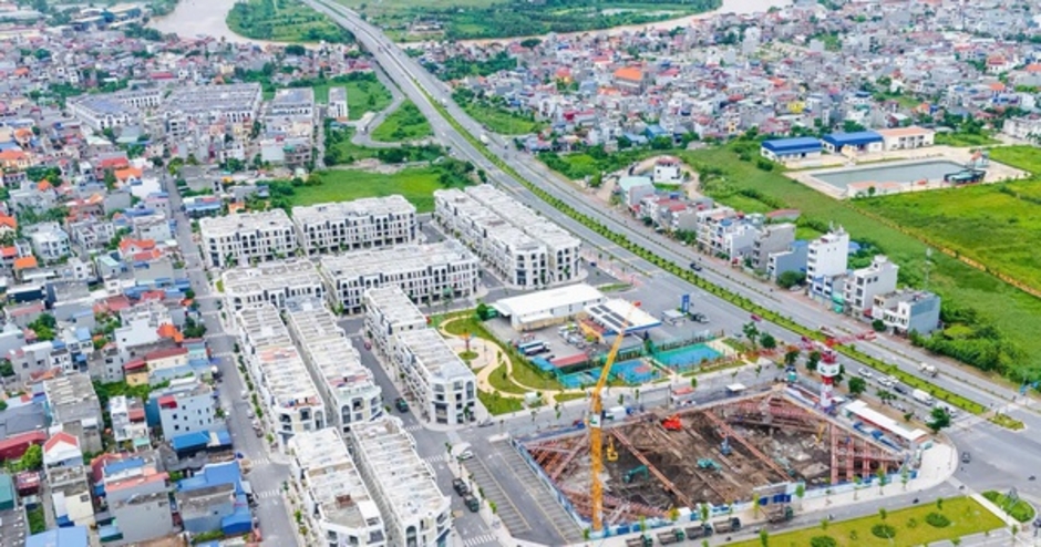 Bất ngờ về mức tăng giá BĐS trong vòng 5 năm: Hà Nội dẫn đầu tăng tới 112%, theo sau Hải Phòng tăng 71%, Đà Nẵng tăng 53% còn TP.HCM tăng giá 42%