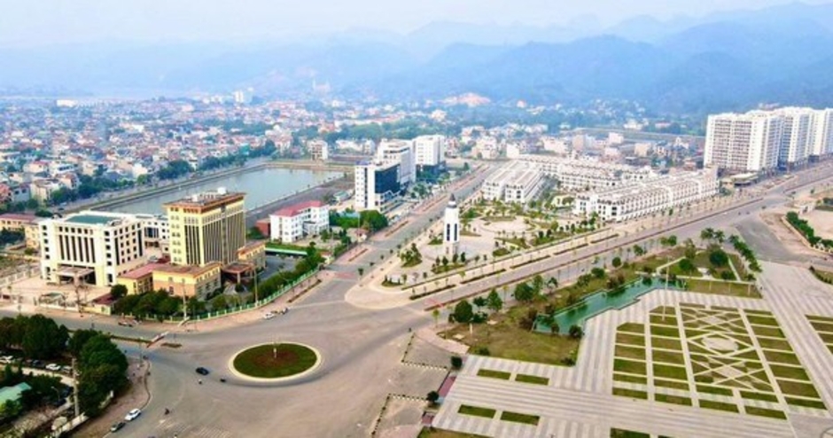 Bất ngờ với sức bật tăng giá của thị trường bất động sản sinh thái phía Bắc