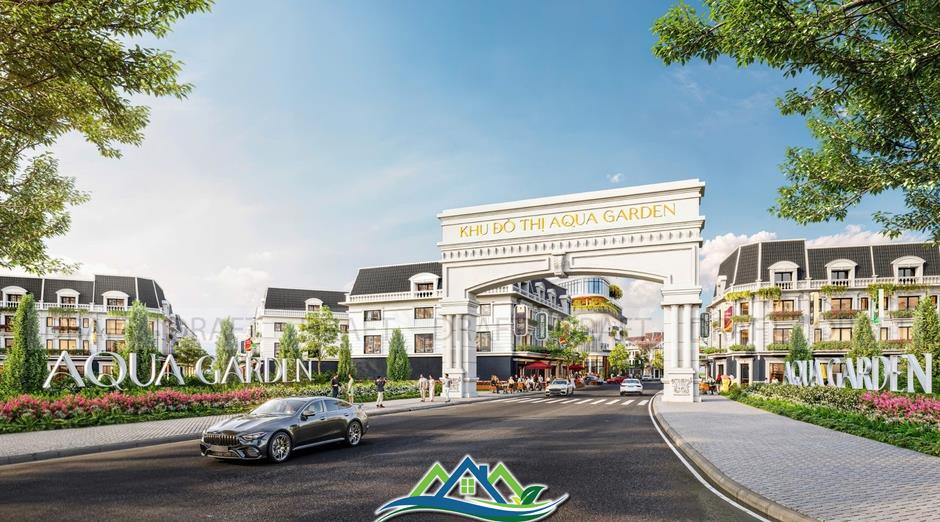 Bất ngờ với sức bật tăng giá của thị trường bất động sản sinh thái phía Bắc Bất ngờ với sức bật tăng giá của thị trường bất động sản sinh thái phía Bắc