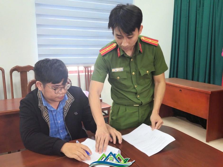 Bắt tạm giam nhiều cán bộ ở Gia Lai Bắt tạm giam nhiều cán bộ ở Gia Lai