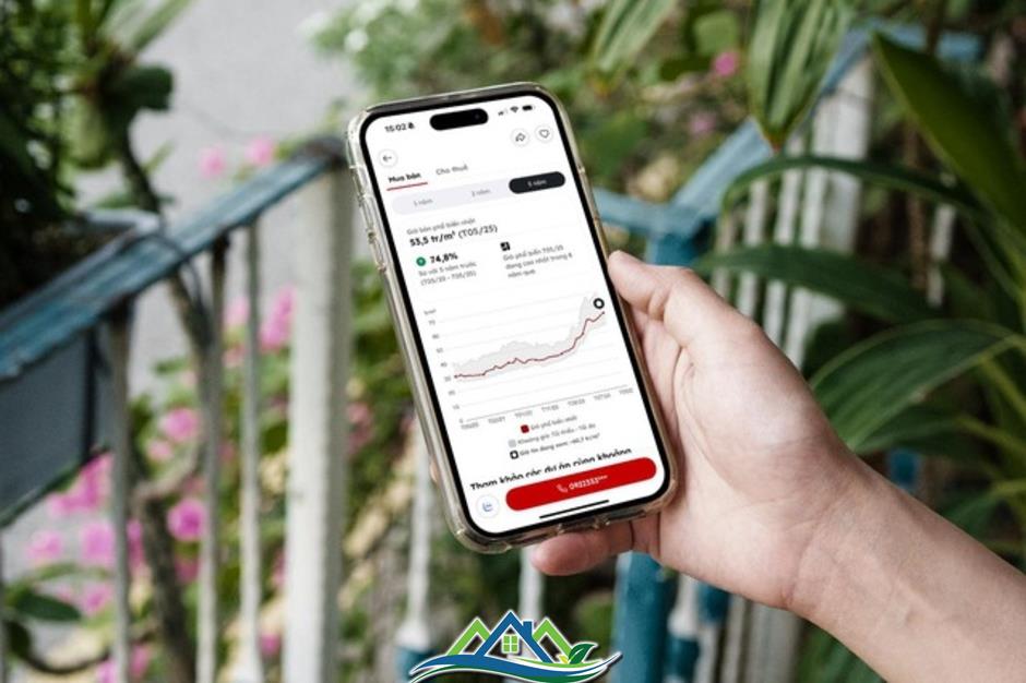 Batdongsan.com.vn khẳng định vị thế nền tảng công nghệ bất động sản số 1 Việt Nam