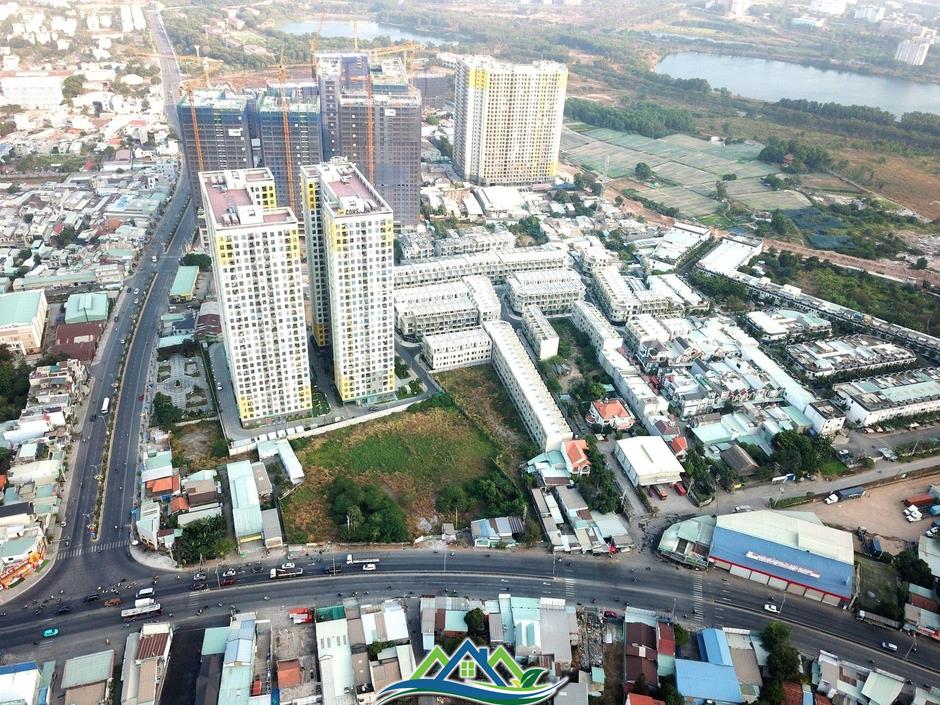 Bcons Uni Valley thu hút khách hàng với sự kiện mở bán tại Hà Nội Bcons Uni Valley thu hút khách hàng với sự kiện mở bán tại Hà Nội