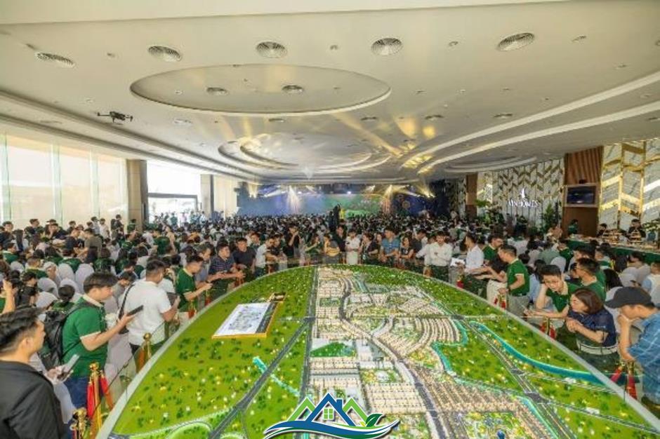 BĐS Hải Phòng: “Thập kỷ vàng son” của TP.HCM đang lặp lại tại Vũ Yên, Dương Kinh BĐS Hải Phòng: “Thập kỷ vàng son” của TP.HCM đang lặp lại tại Vũ Yên, Dương Kinh