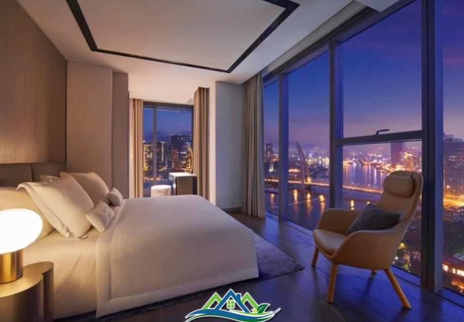 BĐS hàng hiệu lõi trung tâm đô thị: kênh tích sản chiến lược của giới siêu giàu BĐS hàng hiệu lõi trung tâm đô thị: kênh tích sản chiến lược của giới siêu giàu
